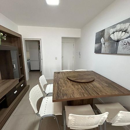 Apartamento Avenida Brasil Lägenhet Balneário Camboriú Exteriör bild