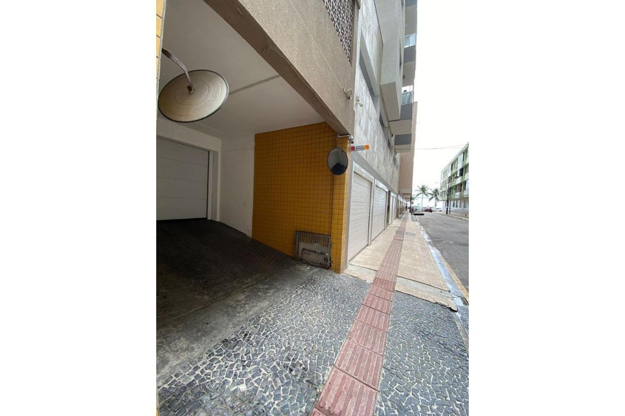 Apartamento Avenida Brasil Lägenhet Balneário Camboriú Exteriör bild